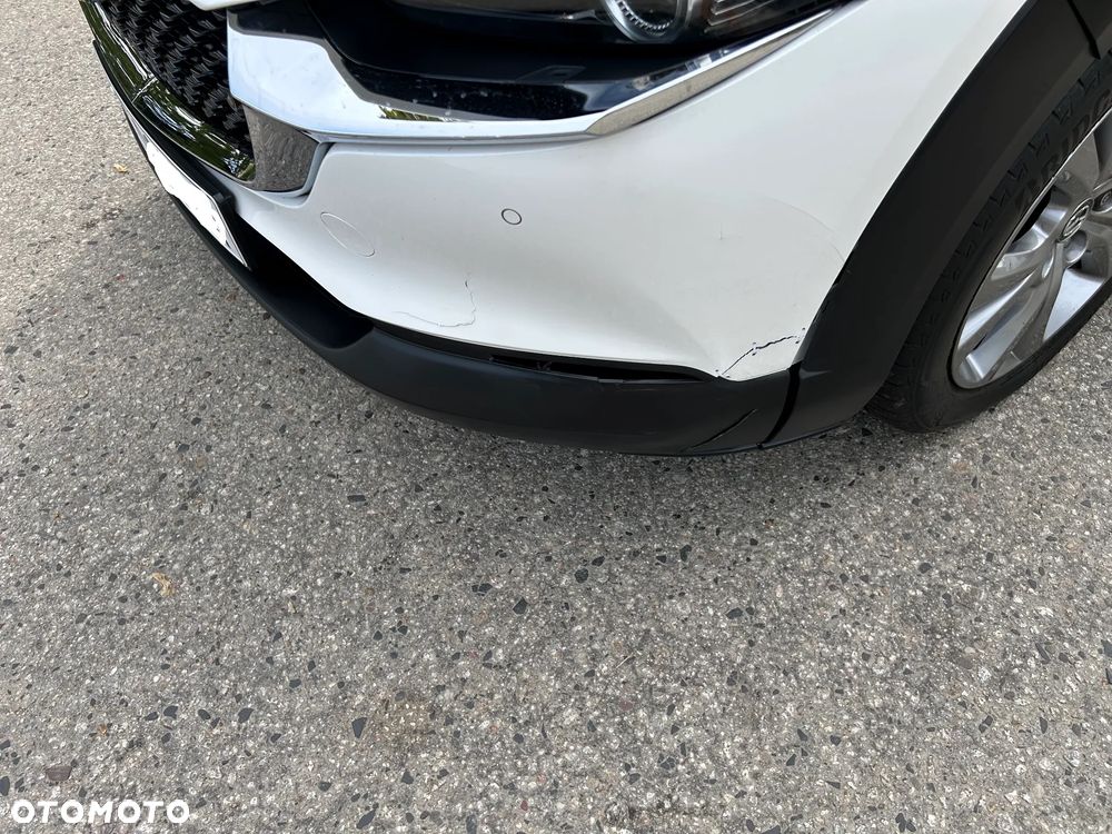 Mazda CX-30 2.0 mHEV Exclusive-Line 2WD - 6