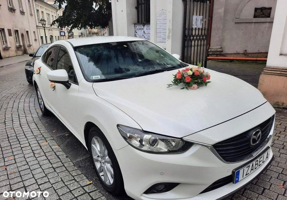 Mazda 6 2.0 SKYEnergy - 2