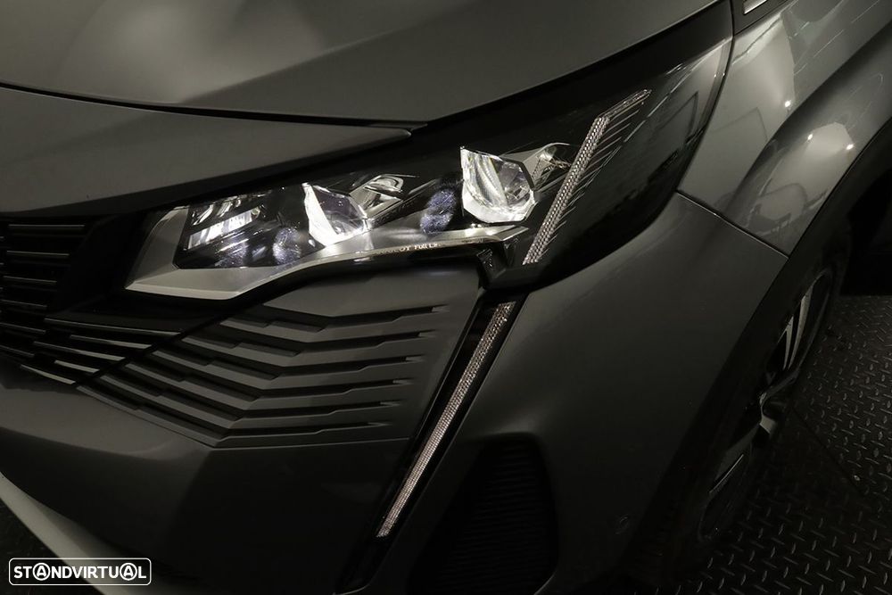 Peugeot 3008 1.2 PureTech GT EAT8 - 6