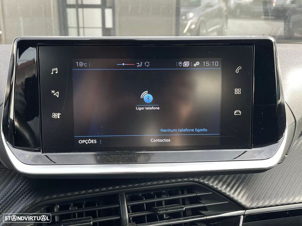 Peugeot 2008 1.2 PureTech Active Pack - 26