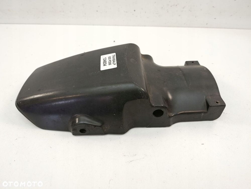 HONDA TRANSALP 600 PD06 OGON NADKOLE TYŁ - 4