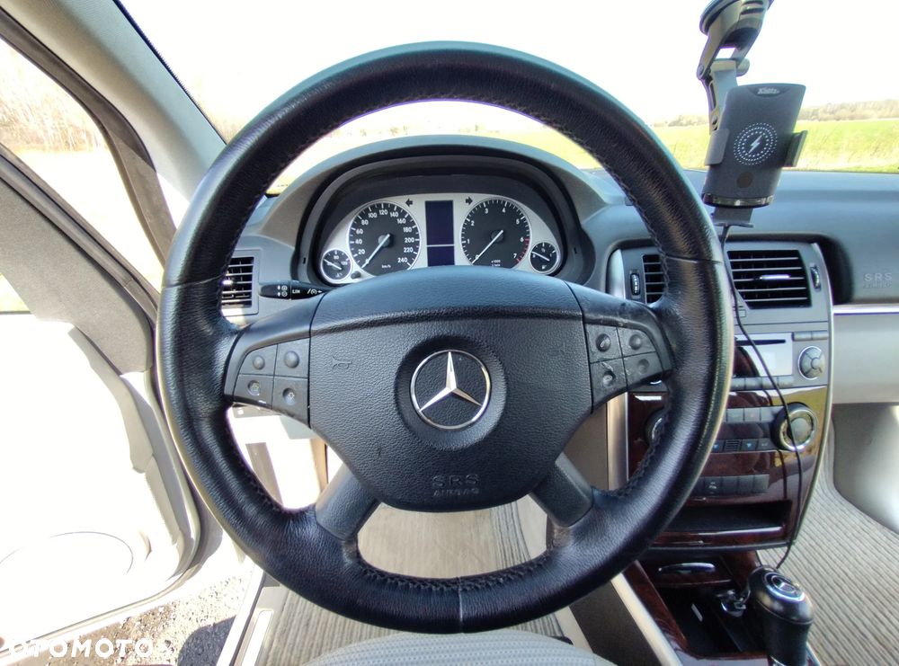 Mercedes-Benz Klasa B - 26