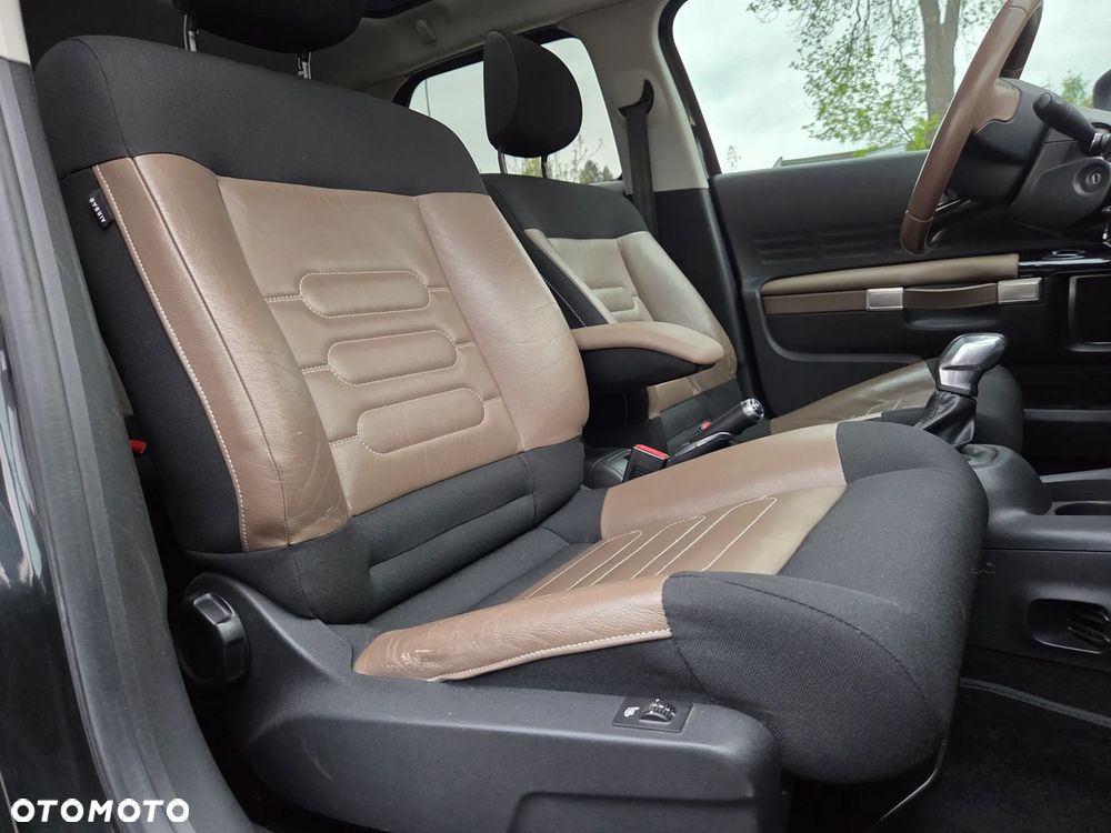 Citroën C4 Cactus 1.6 Blue HDi Shine Edition - 9