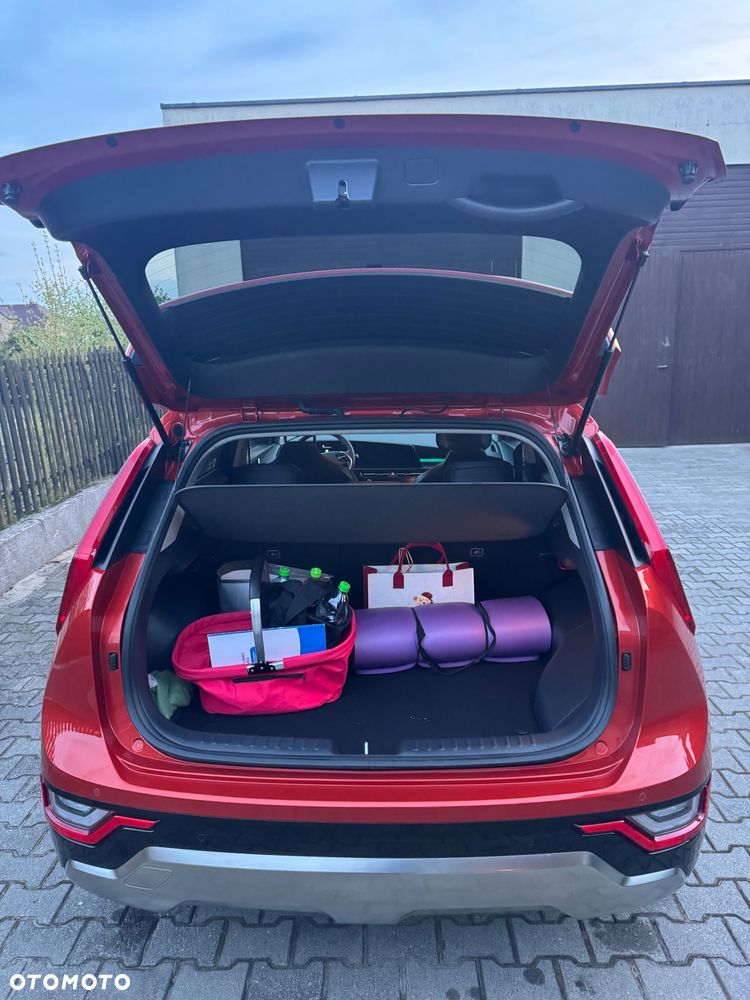 Kia Niro 1.6 GDI Plug-In Hybrid L - 26