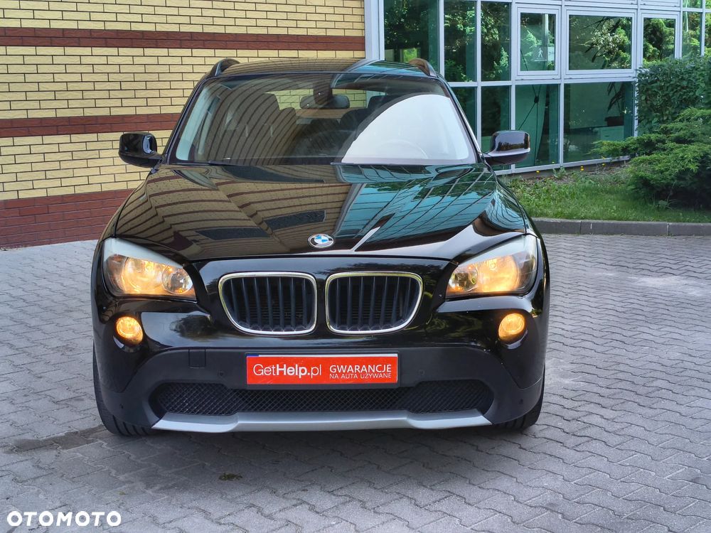 BMW X1 - 6