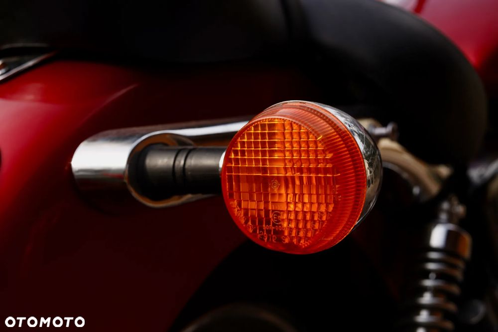 Honda VT - 6