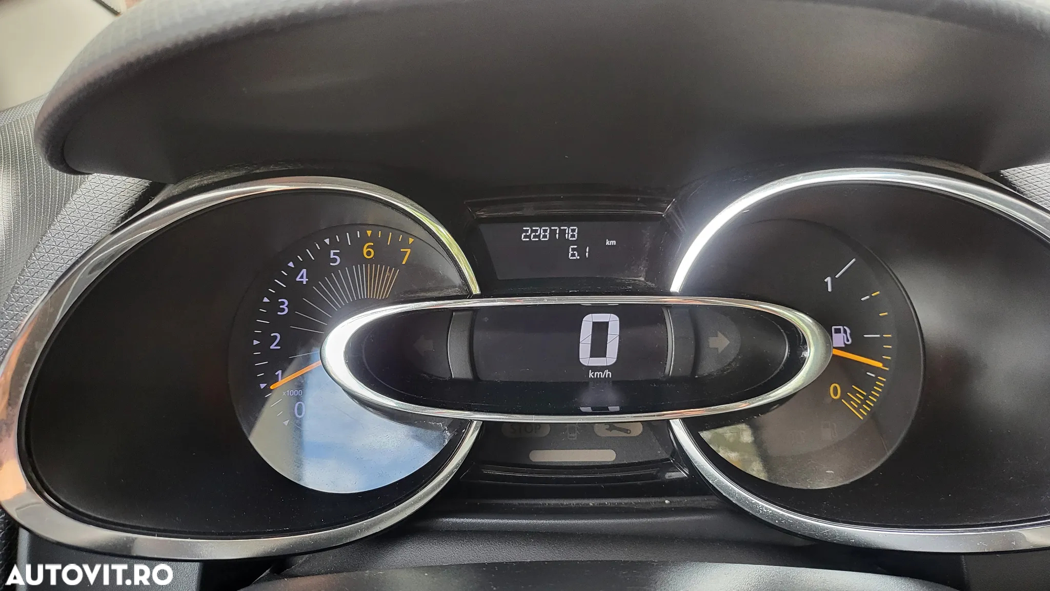 Renault Clio ENERGY TCe 90 Start & Stop Dynamique - 14