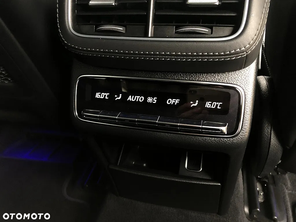 Mercedes-Benz GLE AMG 63 S 4Matic+ AMG Speedshift TCT 9G AMG Line Premium - 34