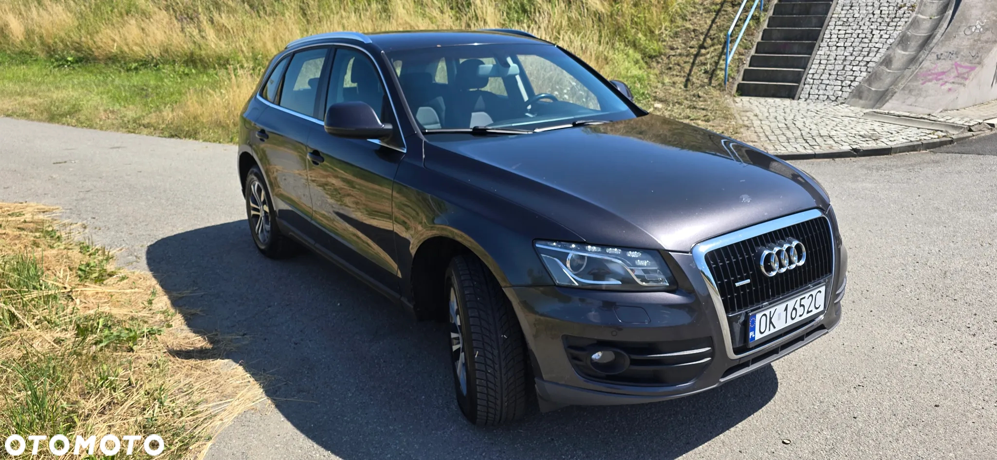 Audi Q5 - 7