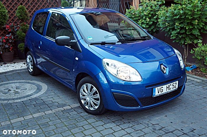 Renault Twingo 1.2 Authentique - 14