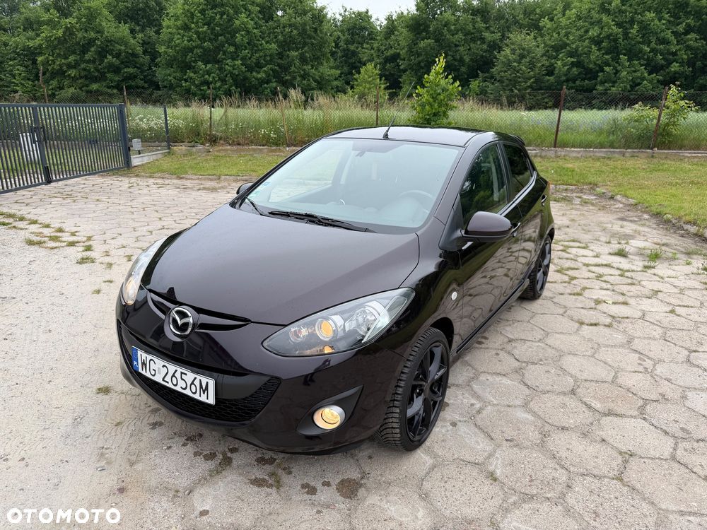 Mazda 2 1.5 Sport & Style - 4