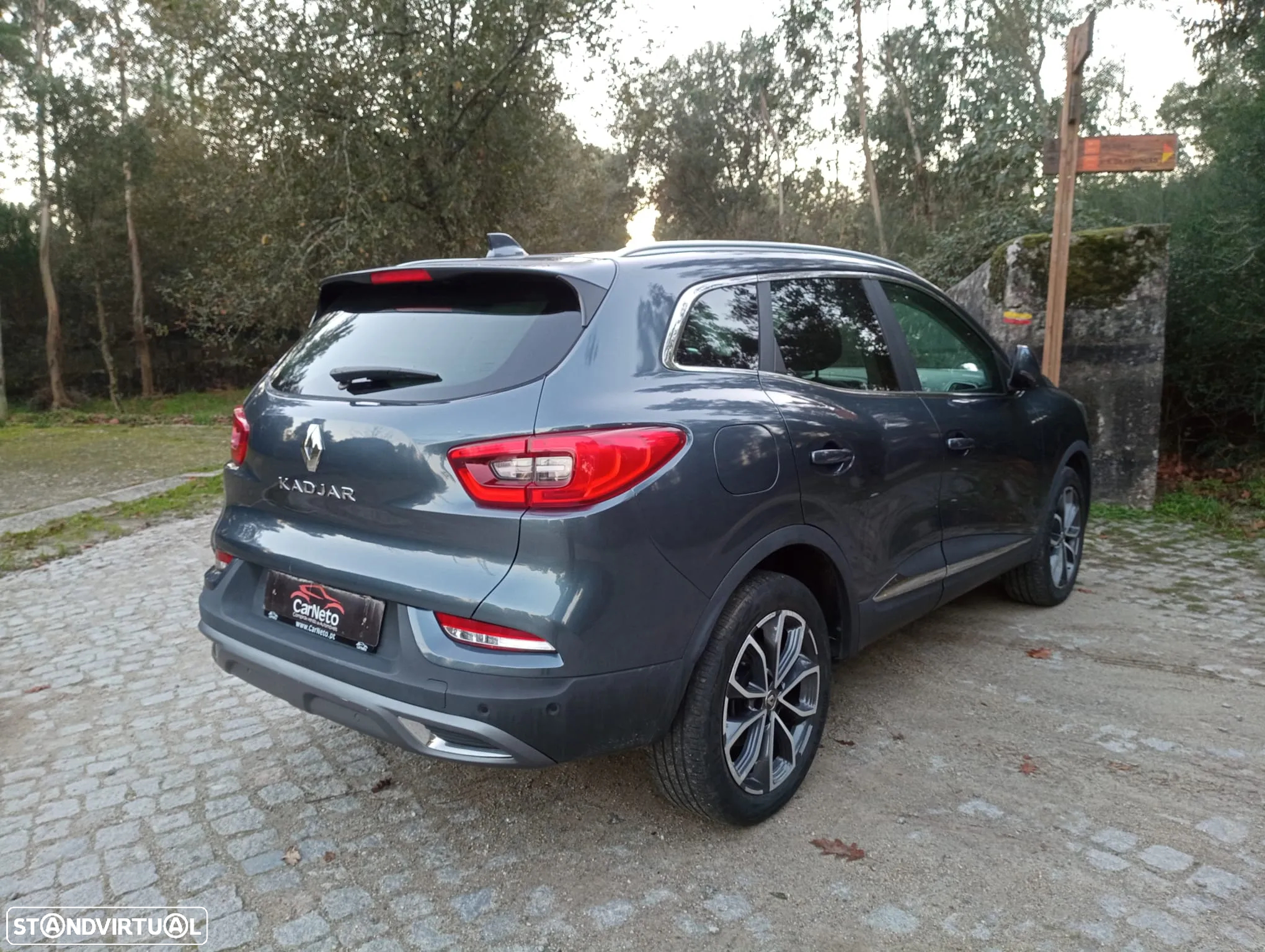 Renault Kadjar 1.5 dCi Intens - 5