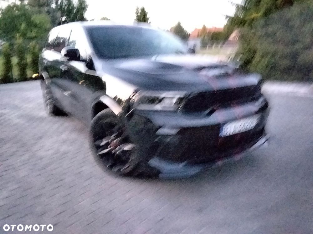 Dodge Durango - 6