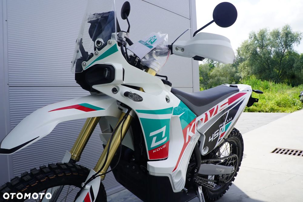 KOVE 450 Rally - 7