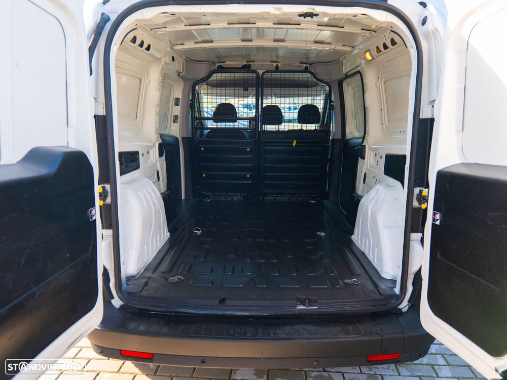 Fiat Doblo 1.6 MJ Maxi Light Easy 3L - 7