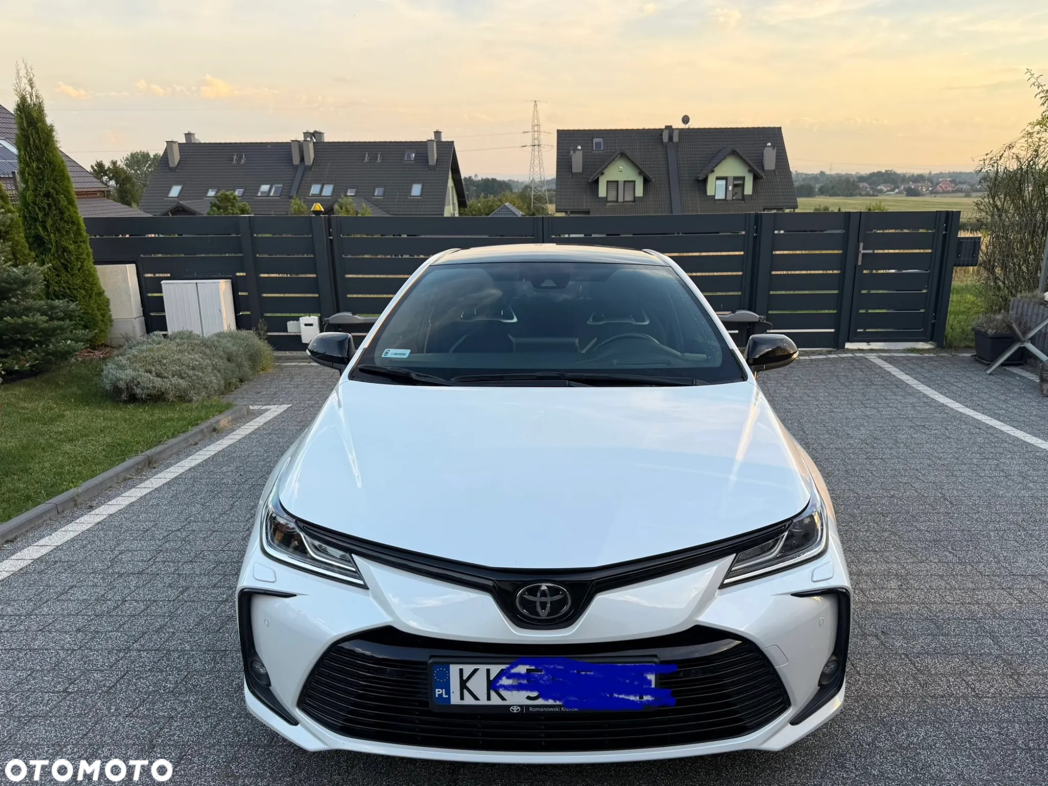 Toyota Corolla 1.8 Hybrid GR Sport - 2
