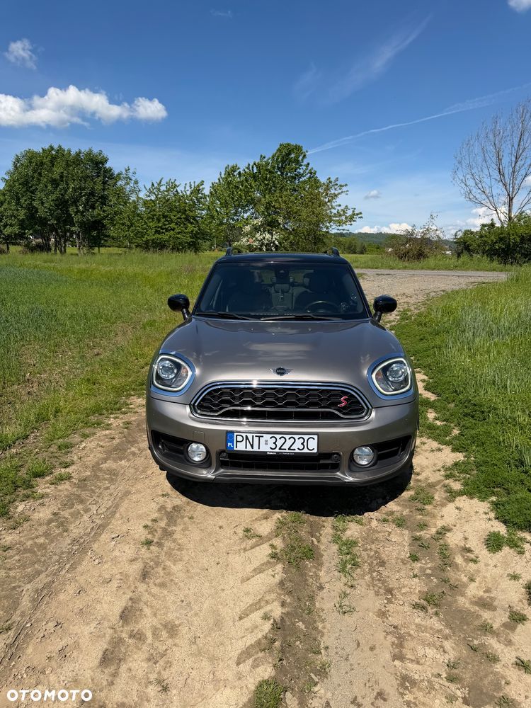 MINI Countryman - 10