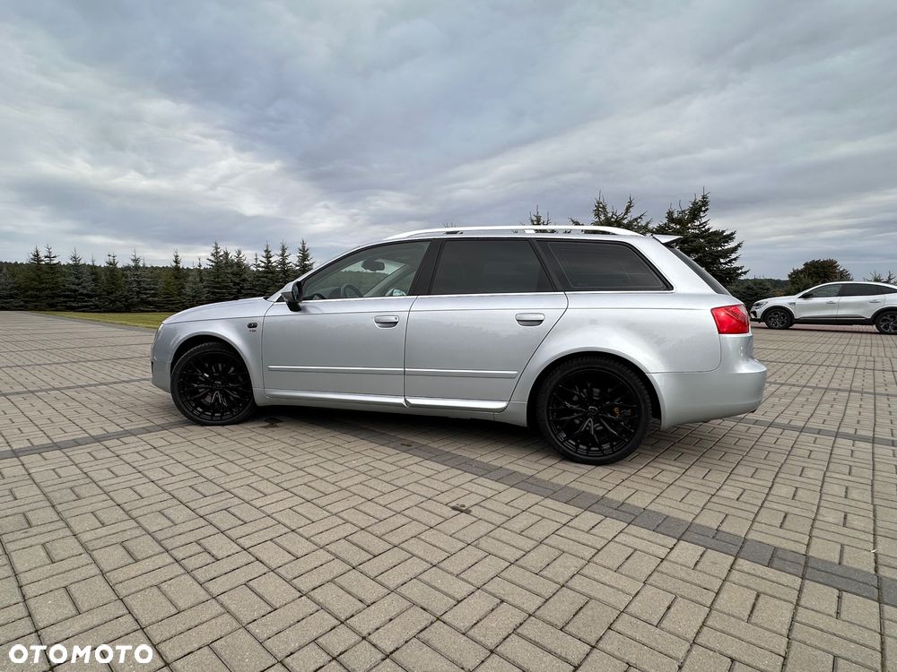 Seat Exeo ST 2.0 TDI CR Sport - 11