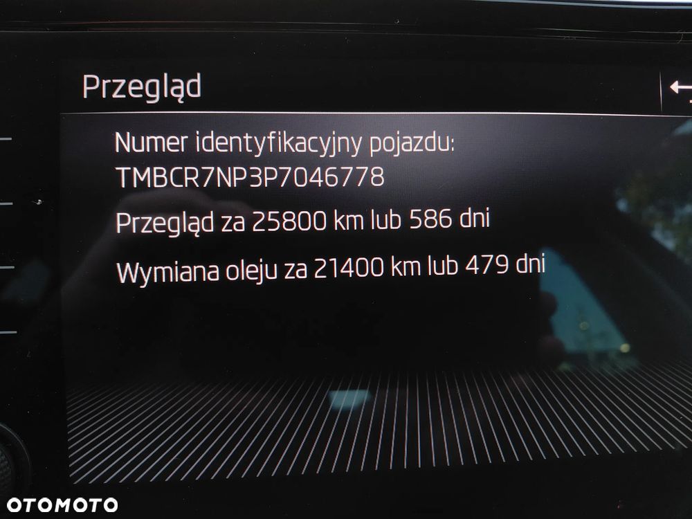Skoda Superb 2.0 TDI SCR 4x4 Style DSG - 22