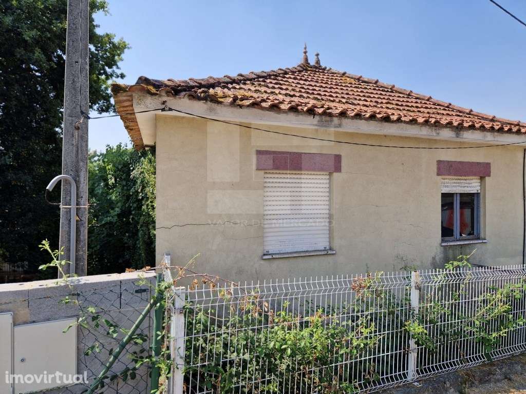 Moradia Isolada T2 em Pepim, Castro Daire - Grande imagem: 5/23