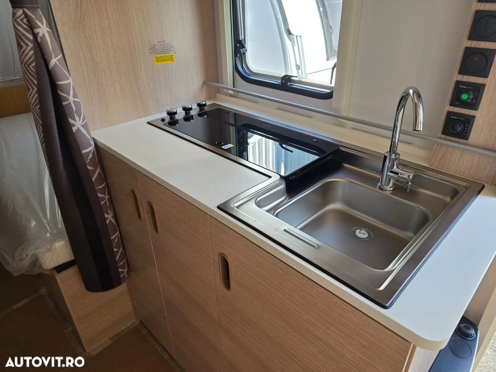 ADRIA Aviva 492 LU - 19