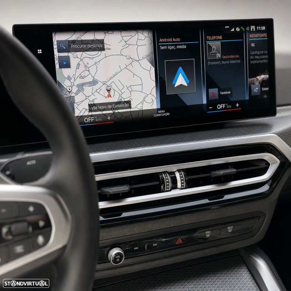 BMW i4 eDrive40 Pack Desportivo M - 6