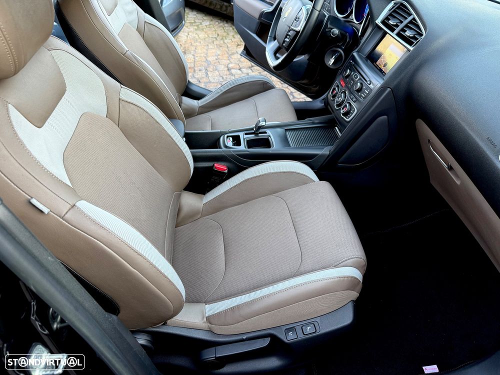 Citroën DS4 1.6 e-HDi Chic CVP6 - 51