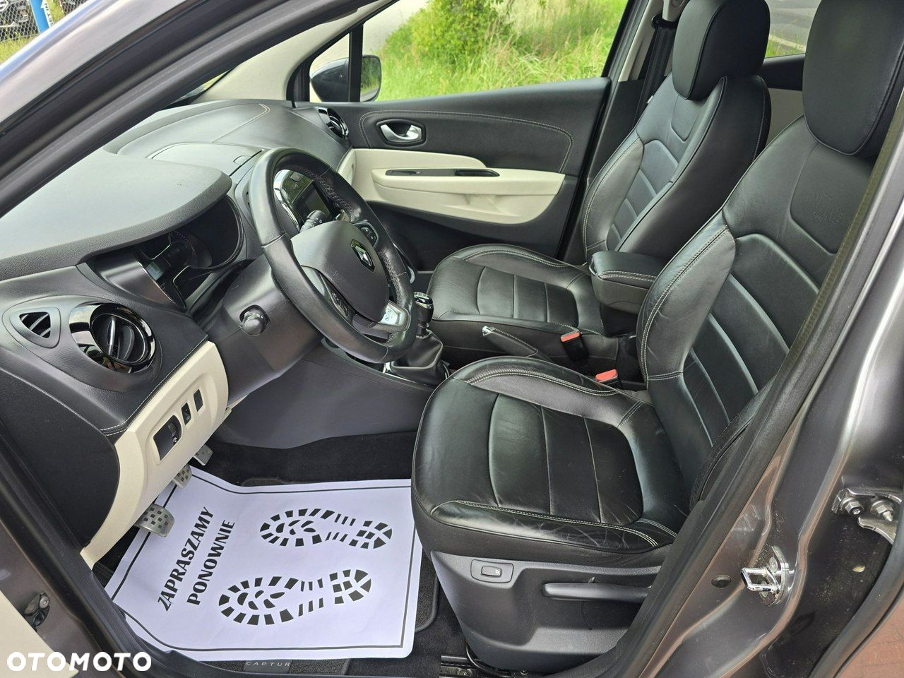 Renault Captur 1.3 Energy TCe Initiale Paris - 14