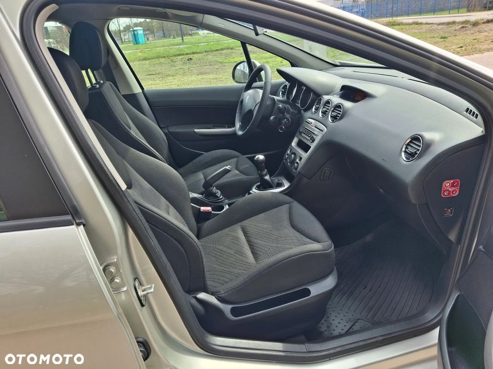 Peugeot 308 1.6 Trendy - 38