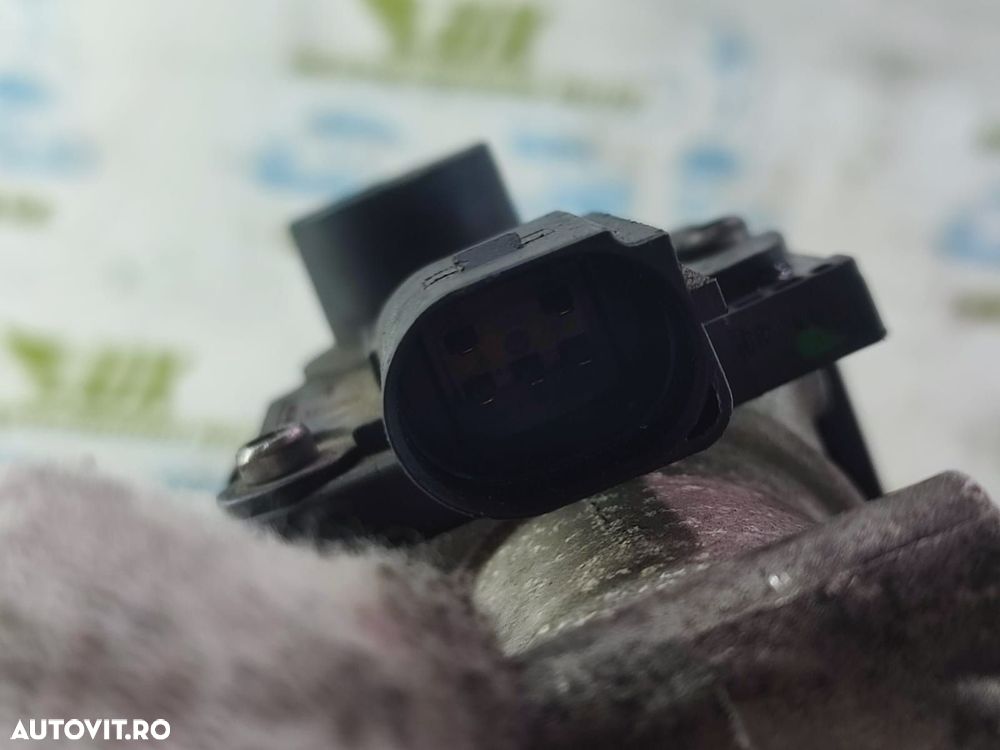 Supapa EGR 057131501F 4.2 tdi CDSB Porsche Cayenne 958 [2010 - 2014] - 5