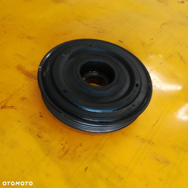 KOŁO PASOWE HYUNDAI I40 KIA OPTIMA Sportage tucson 1.7 CRDI - 1