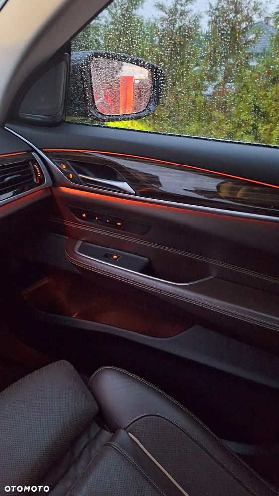 BMW 6GT 640i GPF xDrive Luxury Line sport - 22