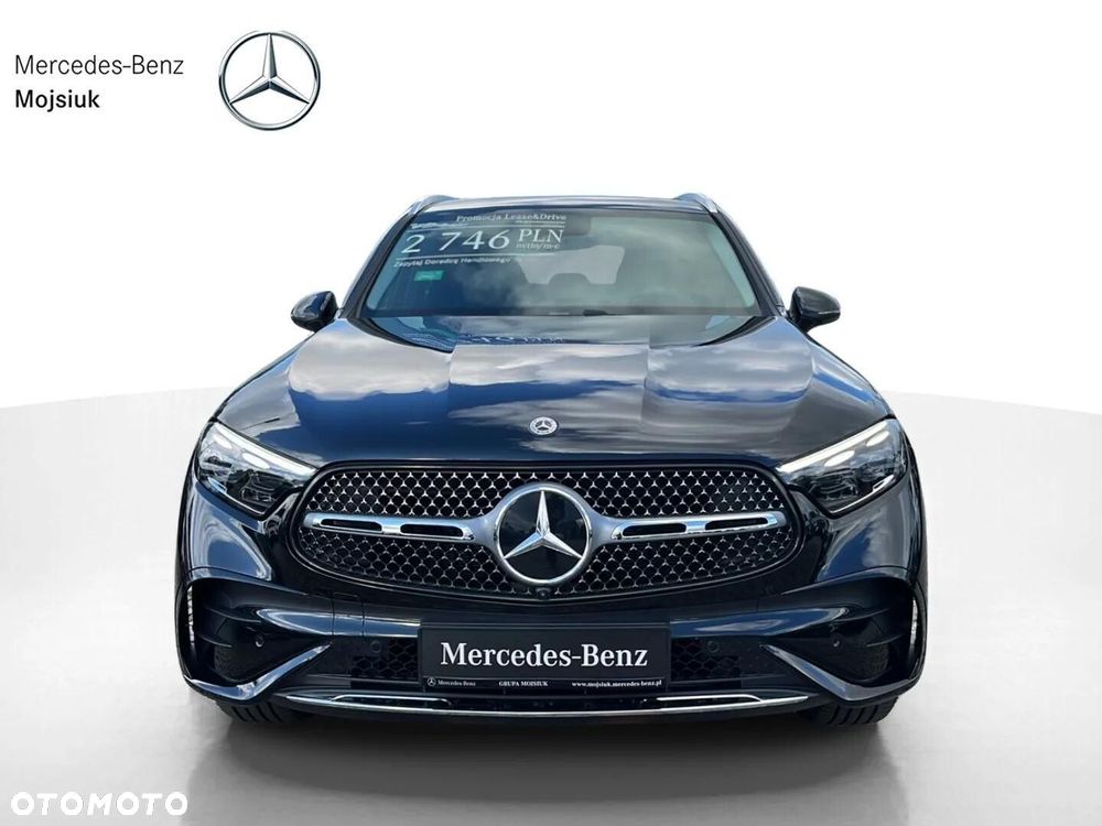 Mercedes-Benz GLC - 2