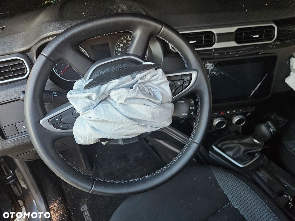 Dacia Duster TCe 150 EDC 2WD Journey - 14