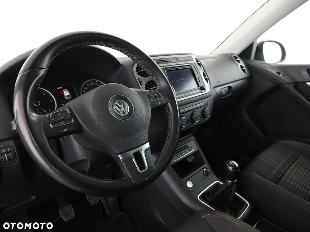 Volkswagen Tiguan 2.0 TDI SCR BlueMotion Technology Lounge Sport & Style - 15