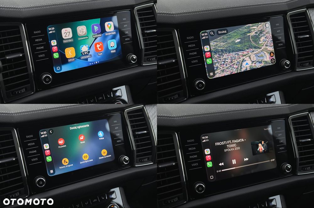 Skoda Kodiaq 2.0 TDI 4x2 Style DSG - 40