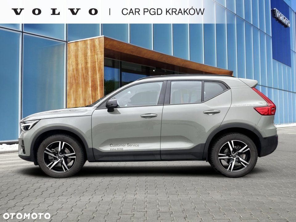 Volvo XC 40 - 4