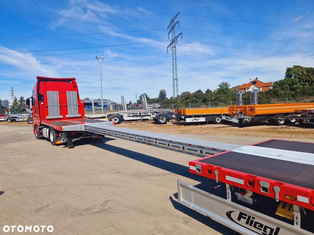 Fliegl TELE MEGA - 5