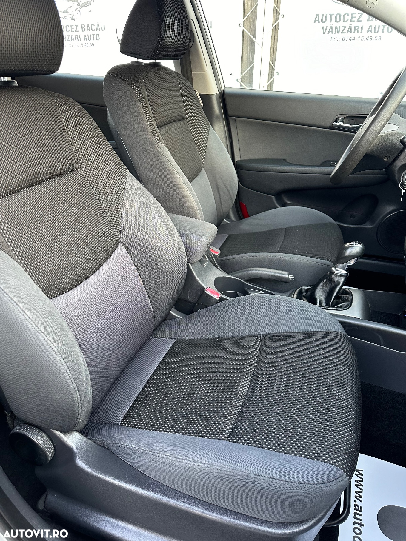 Hyundai i30 1.6 Comfort - 12