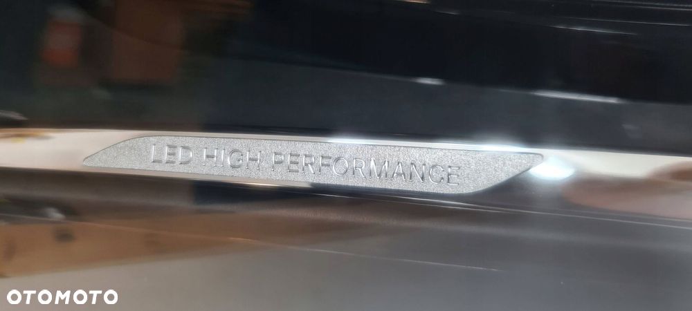 mercedes cle w236 c236 lampa reflektor przód przedni ładna - 8