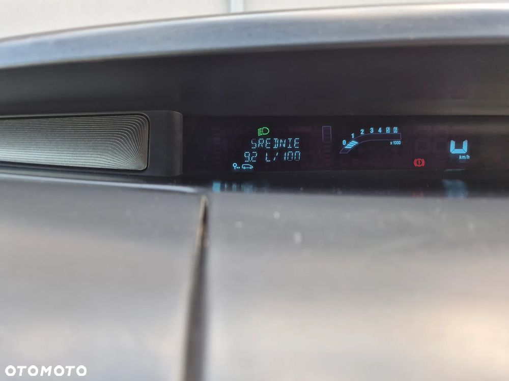 Renault Espace 2.0 dCi Dynamique - 27