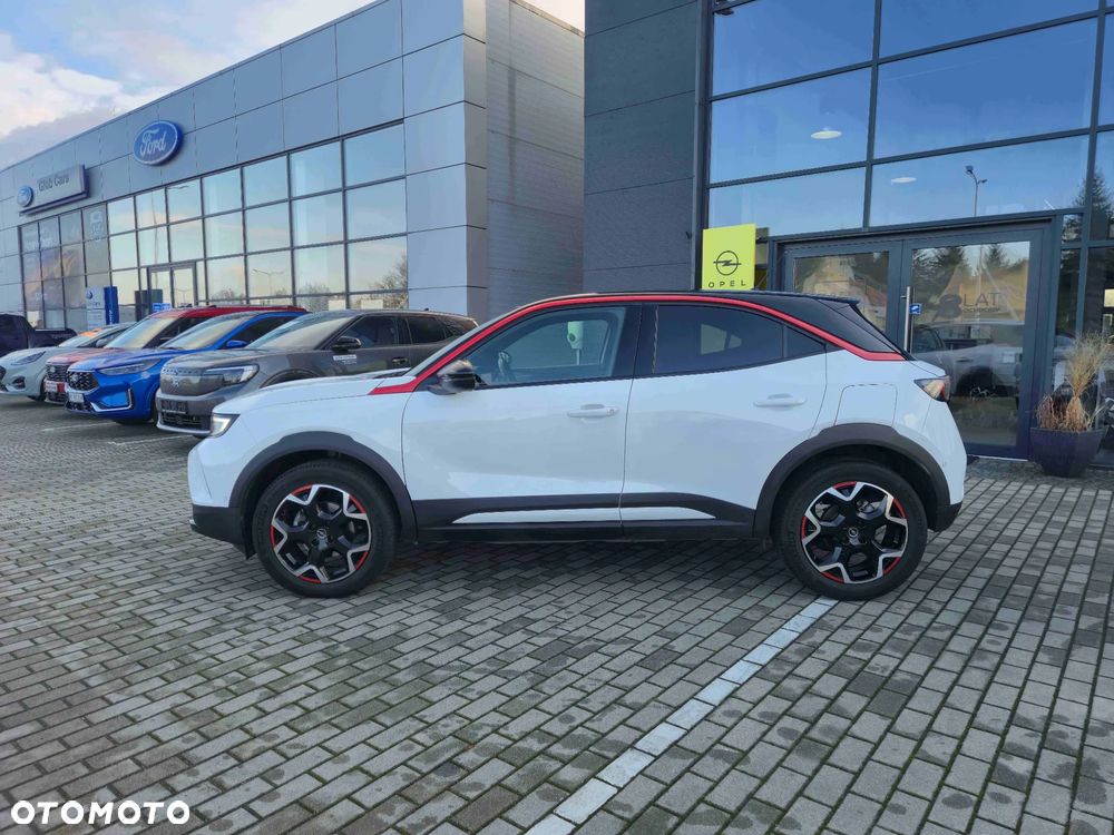 Opel Mokka 1.2 T GS Line Plus S&S - 5