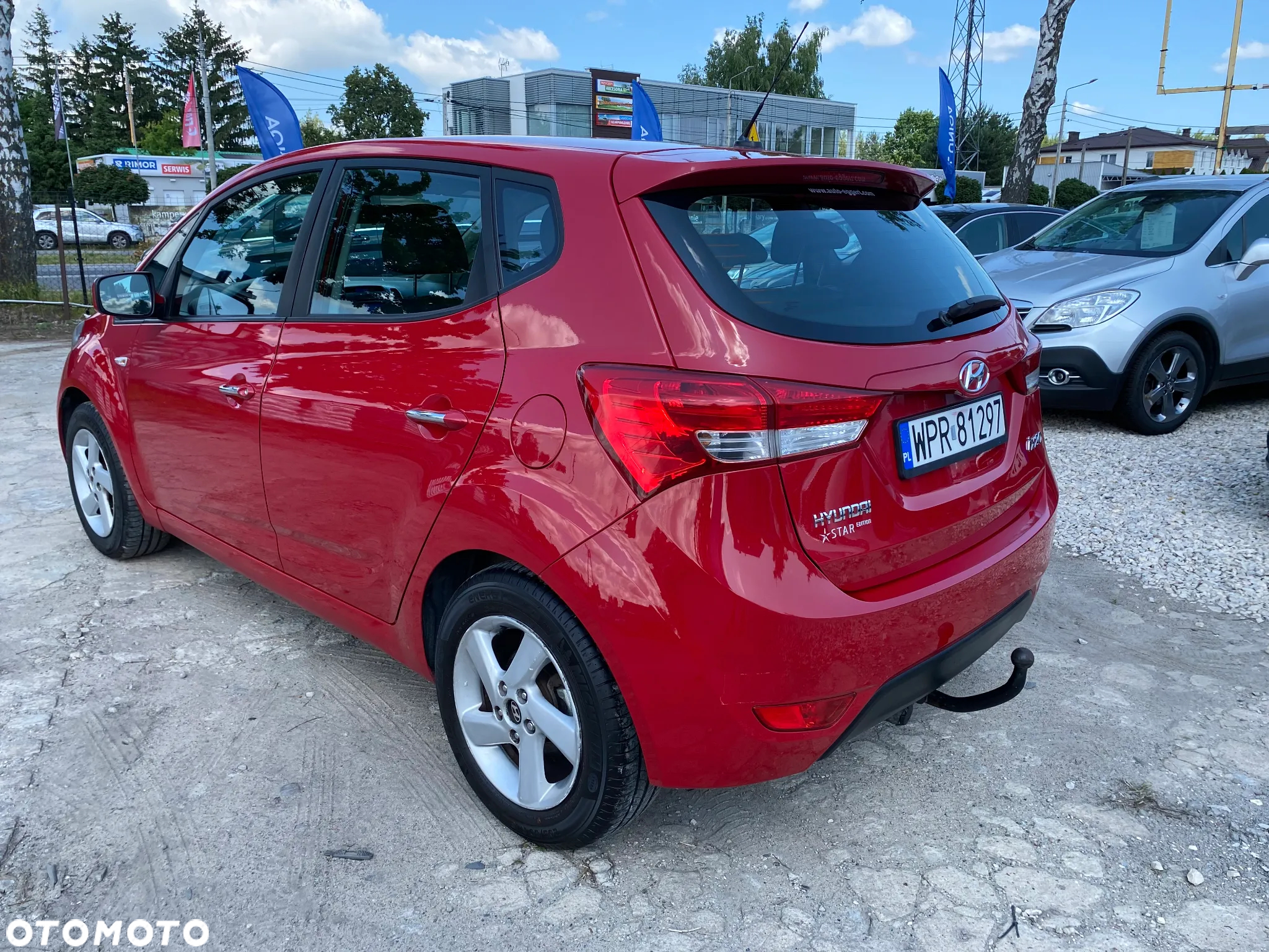 Hyundai ix20 1.4 Classic - 7