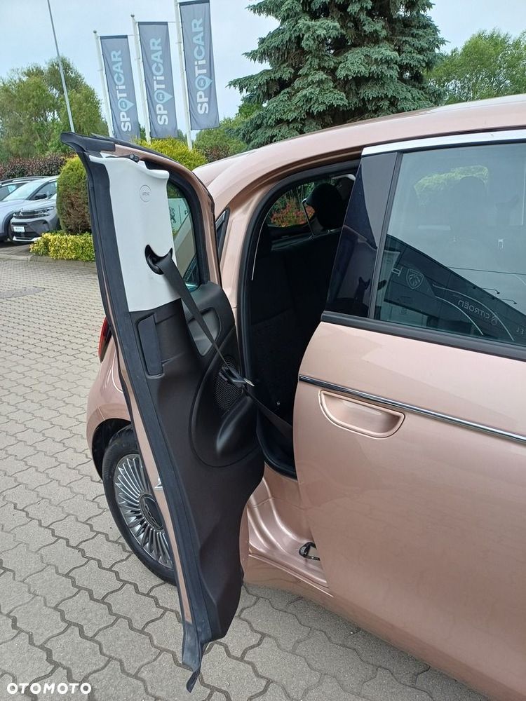 Fiat 500e - 12