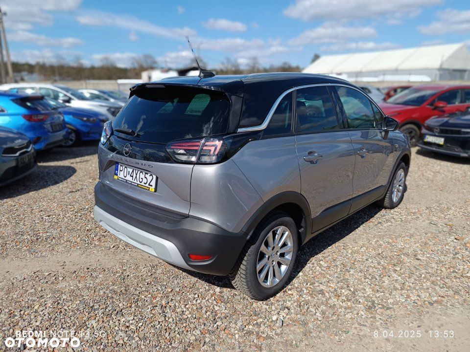 Opel Crossland - 6
