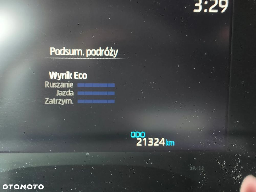 Toyota Yaris Cross Hybrid 1.5 Comfort 4x4 - 22