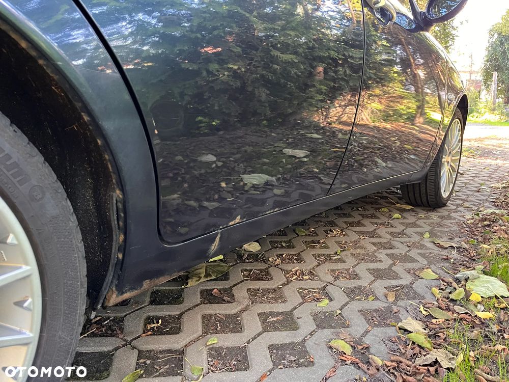 Alfa Romeo 156 - 7