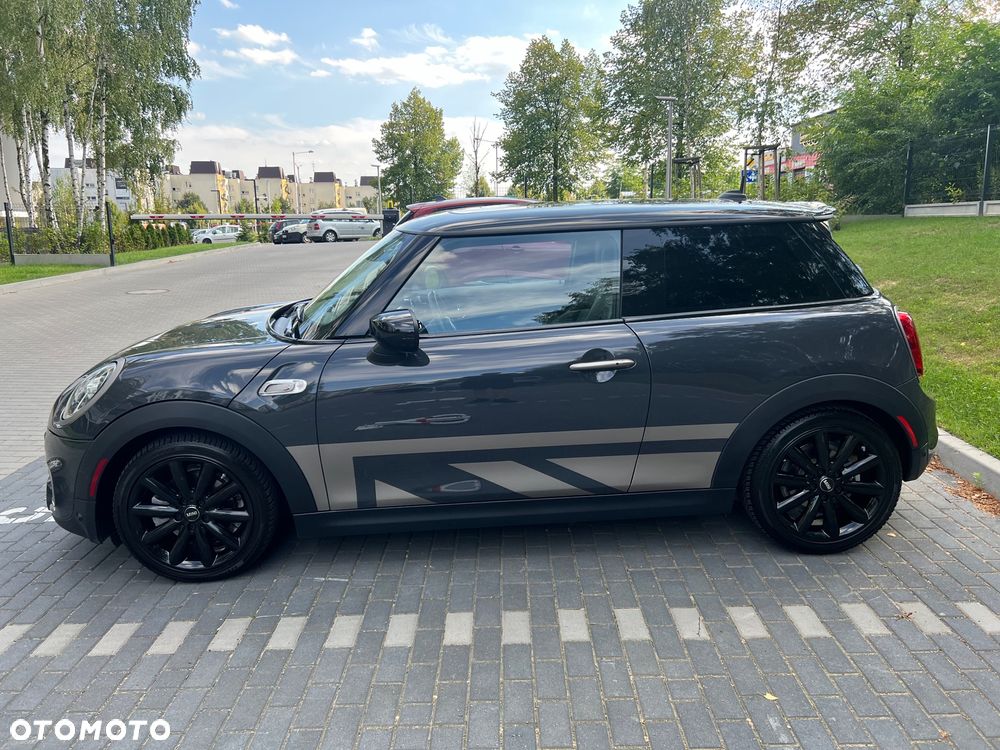 MINI Cooper S Standard - 14