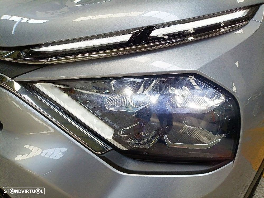 Citroën e-C4 X 50 kWh Shine Pack - 5