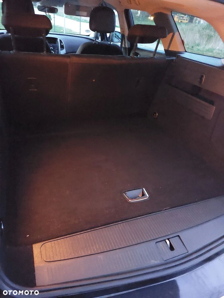 Opel Astra 1.7 CDTI DPF ecoFLEX TourerStart/Stop ENERGY - 17